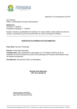 Rodrigo Silva Machado CPF: 074.140.597