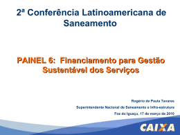 Rogerio de Paula Tavares