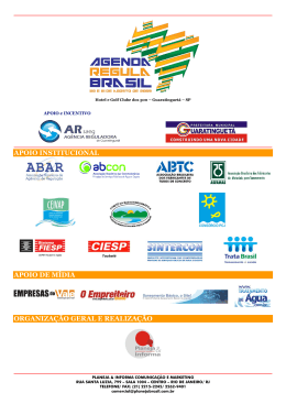 Ao Clube de Engenharia