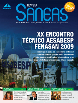 - AESabesp