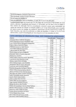 Ch&ordf;ma... - C&acirc;mara Municipal de Serpa