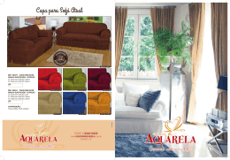 # K l - Enxovais Aquarela