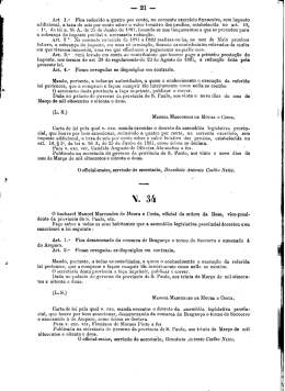 Art 1.- Fica reduzido a quatro por cento, no corrente exercicio