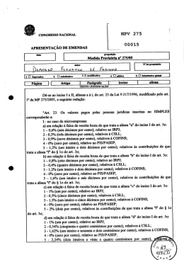 APRESENTA&Ccedil;&Atilde;O DE EMENDAS 00015 .