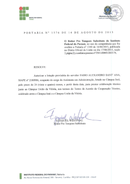 fabio alexandro sant`ana