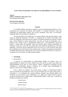 Abrir Arquivo - Congresso USP de Controladoria e Contabilidade