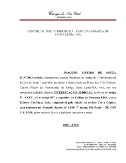 Interpelada