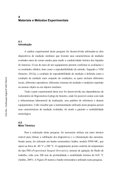 4 Materiais e M&eacute;todos Experimentais - Maxwell - PUC-Rio