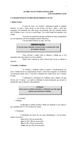 Licor - GEOCITIES.ws