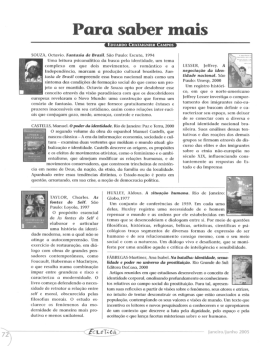 19 - para saber mais