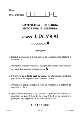 Prova