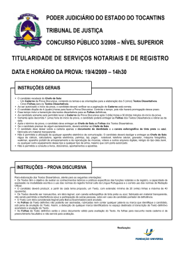 A4_Discursiva_ TJTO Notariais