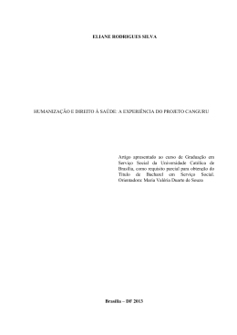 Eliane Rodrigues Silva