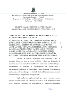 diana claudia carneiro pereira, diego dias barros, fl&aacute;vio