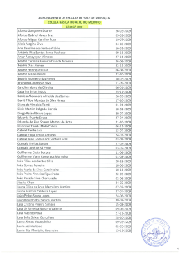 Ano Afonso Gon&ccedil;alves Duarte 26-03-2009 Af