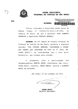 AC&Oacute;RD&Atilde;O I iiiiii mil mil um um um mu um mi m