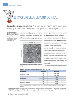 Z&eacute; Pacel responde