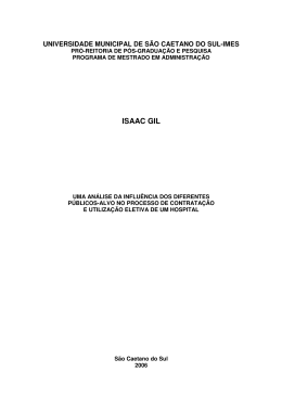 ISAAC GIL