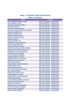 (Pedagogia - n\343o lecionados.xls)