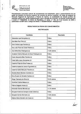 ScandAll 21 - Direc&ccedil;&atilde;o Regional de Agricultura e Pescas do Centro