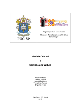 2011 - PUC-SP