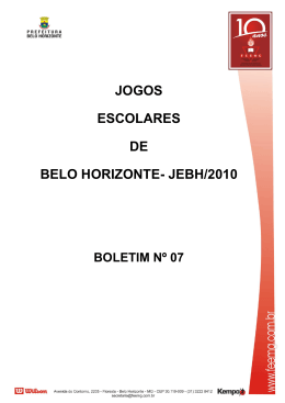 Institui&ccedil;&atilde;o: