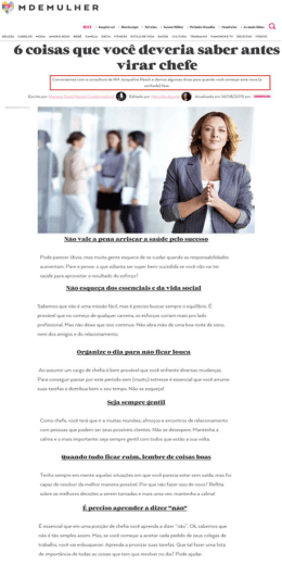 6 coisas que você deveria saber antes virar chefe