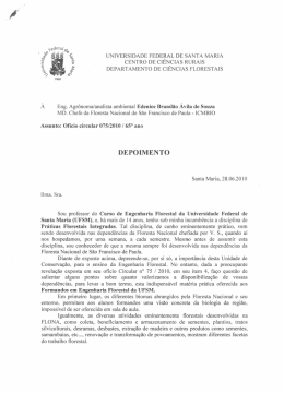 UNIVERSIDADE FEDERAL DE SANTA MARIA CENTRO DE