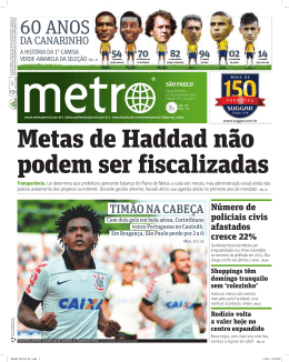 s&atilde;o paulo
