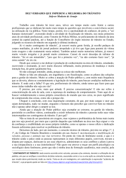 Dez verdades