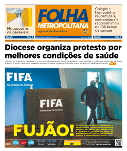 + VEJA MAIS