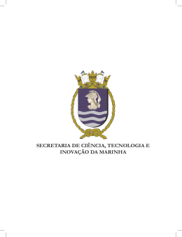 secretaria de ci&ecirc;ncia, tecnologia e inova&ccedil;&atilde;o da