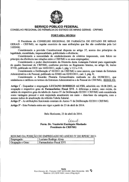 105 - CRFMG.org.br