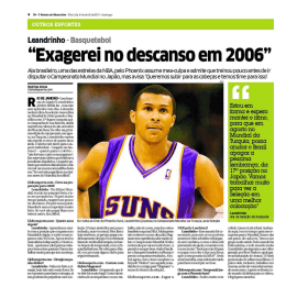 Jornal o Estado do Maranhão