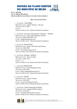 Grupo de Desenvolvimento Econ&ocirc;mico