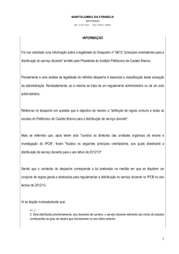 informa&ccedil;&atilde;o