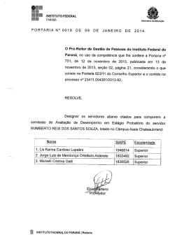 Humberto Reis dos Santos Souza
