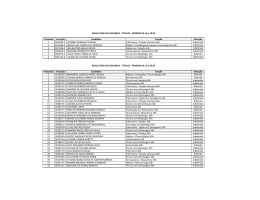 Resultados dos recursos &ndash; T&iacute;tulos