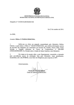 Scanned Document - Integração Nacional