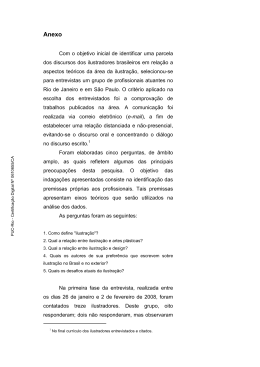 Pós-texto - Divisão de Bibliotecas e Documentação PUC-Rio