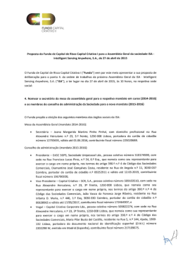 Scanned Document - ISA - Intelligent Sensing Anywhere