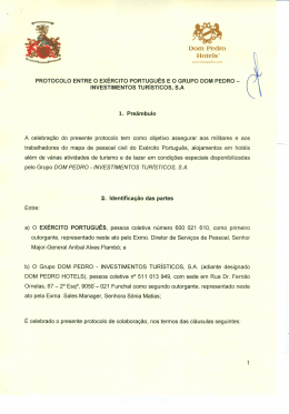 Protocolo