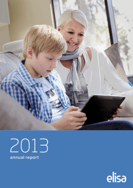 Annual Report 2013, pdf