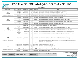 Federa&ccedil;&atilde;o Esp&iacute;rita Brasileira