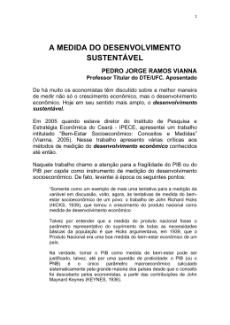 Arquivo - Econometrix