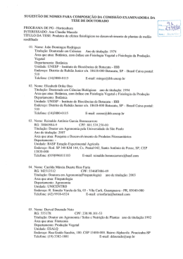 Scanned Document - Faculdade de Ci&ecirc;ncias Agron&ocirc;micas