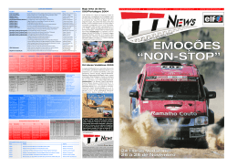 EMO&Ccedil;&Otilde;ES &ldquo;NON-STOP&rdquo;