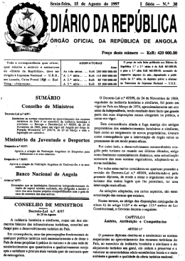 Impress&atilde;o MediaServer