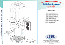 WATERHOUSE FAMILY.cdr