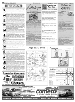 Página 06 - Jornal Imagem